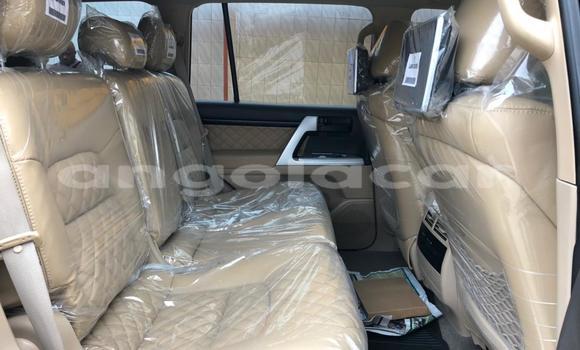 Buy Used Toyota Land Cruiser Prado Black Car in Benguela in Benguela Buy Used Toyota Land Cruiser Prado Black Car in Benguela in Benguela