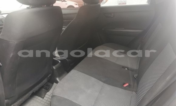 Acheter Occasion Voiture Suzuki Vitara Gris à Benguela, Benguela Acheter Occasion Voiture Suzuki Vitara Gris à Benguela, Benguela