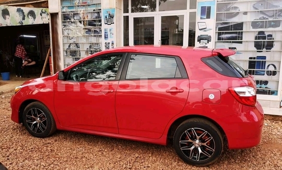 Comprar Usado Toyota Corolla Vermelho Carro em Luanda em Luanda Province Comprar Usado Toyota Corolla Vermelho Carro em Luanda em Luanda Province