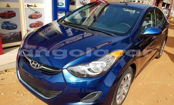 Comprar Usado Hyundai Elantra Outro Carro em Luanda em Luanda Province Comprar Usado Hyundai Elantra Outro Carro em Luanda em Luanda Province