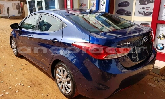 Comprar Usado Hyundai Elantra Outro Carro em Luanda em Luanda Province Comprar Usado Hyundai Elantra Outro Carro em Luanda em Luanda Province
