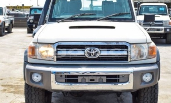 Acheter Occasion Voiture Toyota Land Cruiser Autre à Lobito, Benguela Acheter Occasion Voiture Toyota Land Cruiser Autre à Lobito, Benguela