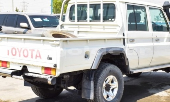 Comprar Usado Toyota Land Cruiser Outro Carro em Lobito em Benguela Comprar Usado Toyota Land Cruiser Outro Carro em Lobito em Benguela