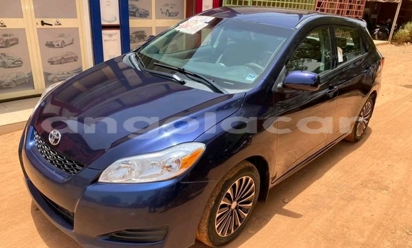 Buy Used Toyota Corolla Other Car in Luanda in Luanda Province Buy Used Toyota Corolla Other Car in Luanda in Luanda Province