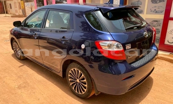 Acheter Occasion Voiture Toyota Corolla Autre à Luanda, Province de Luanda Acheter Occasion Voiture Toyota Corolla Autre à Luanda, Province de Luanda