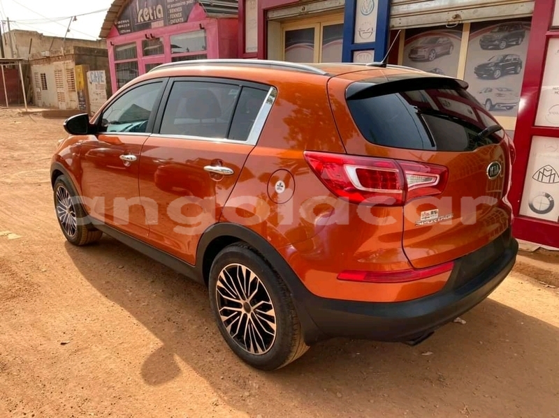 Big with watermark kia sportage luanda province luanda 16506