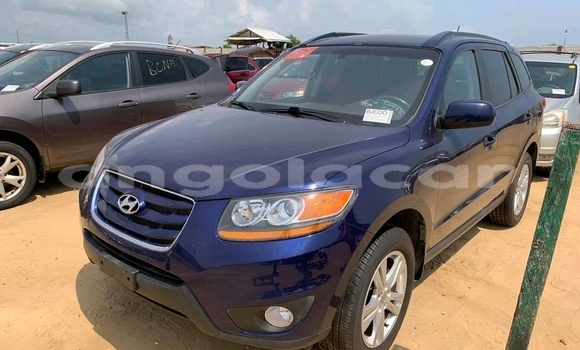 Comprar Usado Hyundai Santa Fe Outro Carro em Luanda em Luanda Province Comprar Usado Hyundai Santa Fe Outro Carro em Luanda em Luanda Province