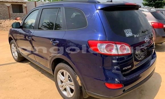Comprar Usado Hyundai Santa Fe Outro Carro em Luanda em Luanda Province Comprar Usado Hyundai Santa Fe Outro Carro em Luanda em Luanda Province