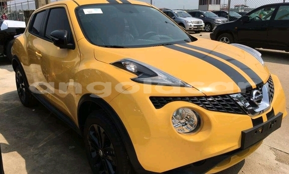 Comprar Usado Nissan Juke Outro Carro em Luanda em Luanda Province