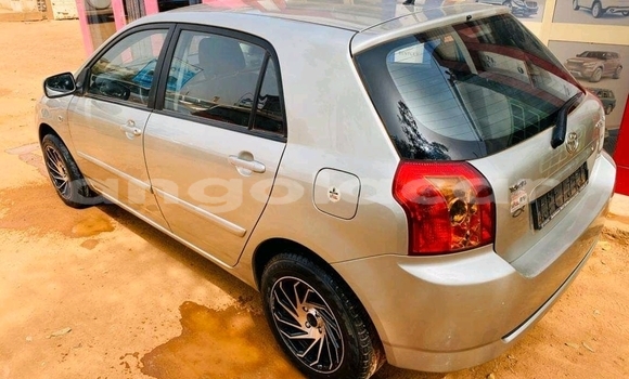 Buy Used Toyota Corolla Other Car in Luanda in Luanda Province Buy Used Toyota Corolla Other Car in Luanda in Luanda Province