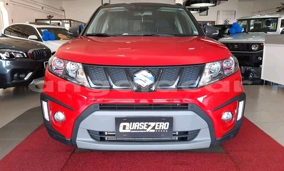 Acheter Occasion Voiture Suzuki Vitara Autre à Luanda, Province de Luanda Acheter Occasion Voiture Suzuki Vitara Autre à Luanda, Province de Luanda