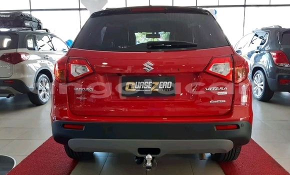 Acheter Occasion Voiture Suzuki Vitara Autre à Luanda, Province de Luanda Acheter Occasion Voiture Suzuki Vitara Autre à Luanda, Province de Luanda