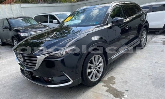 Buy Used Mazda CX-9 Black Car in Luanda in Luanda Province Buy Used Mazda CX-9 Black Car in Luanda in Luanda Province