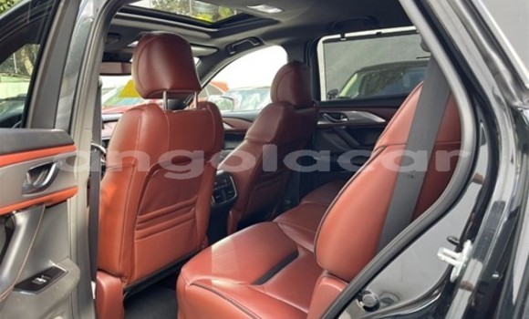 Buy Used Mazda CX-9 Black Car in Luanda in Luanda Province Buy Used Mazda CX-9 Black Car in Luanda in Luanda Province