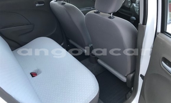 Acheter Neuf Voiture Suzuki Alto Blanc à Luanda, Province de Luanda Acheter Neuf Voiture Suzuki Alto Blanc à Luanda, Province de Luanda