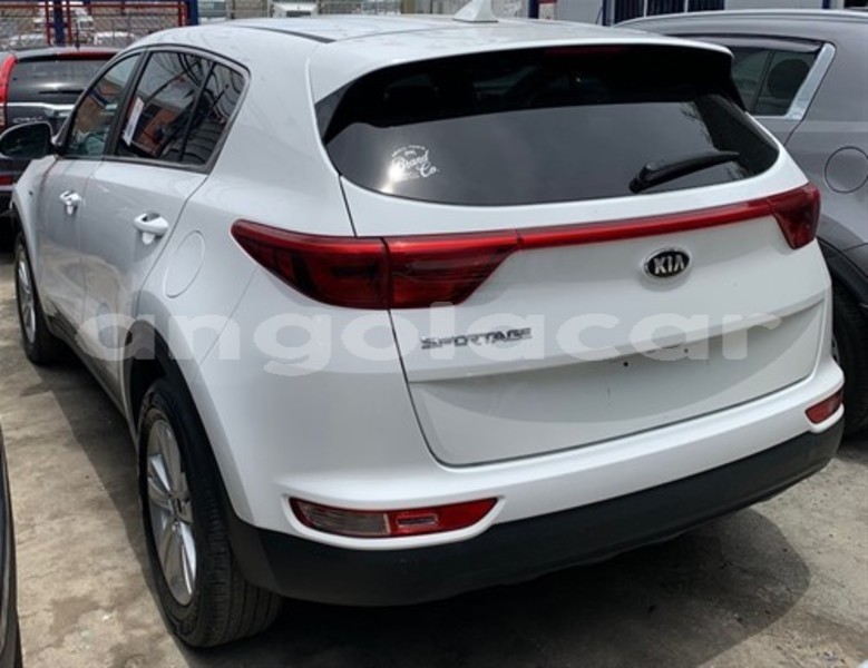 Big with watermark kia sportage luanda province luanda 16530