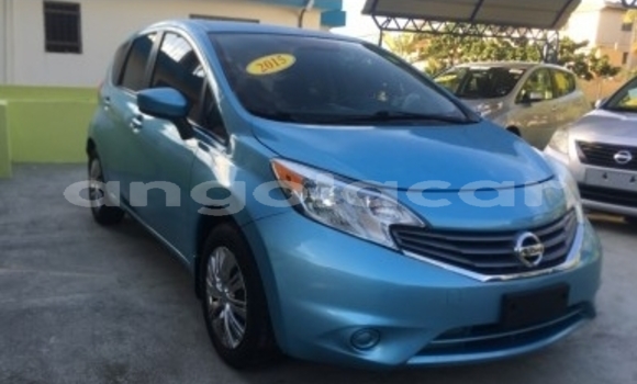 Comprar Usado Nissan Versa Outro Carro em Luanda em Luanda Province