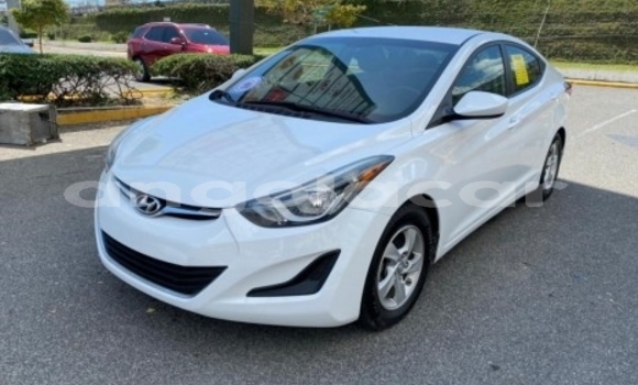 Comprar Usado Hyundai Elantra Branco Carro em Luanda em Luanda Province Comprar Usado Hyundai Elantra Branco Carro em Luanda em Luanda Province