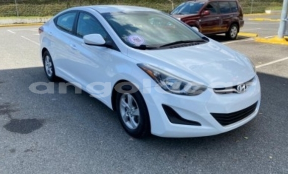 Comprar Usado Hyundai Elantra Branco Carro em Luanda em Luanda Province Comprar Usado Hyundai Elantra Branco Carro em Luanda em Luanda Province