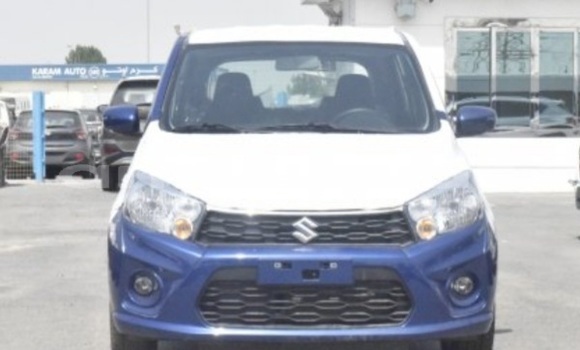 Buy Used Suzuki Alto Blue Car in Lobito in Benguela Buy Used Suzuki Alto Blue Car in Lobito in Benguela
