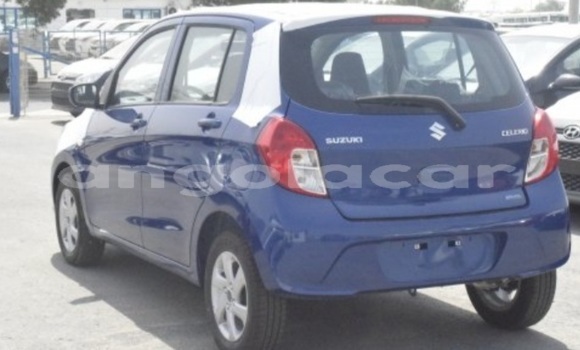 Comprar Usado Suzuki Alto Branco Carro em Lobito em Benguela Comprar Usado Suzuki Alto Branco Carro em Lobito em Benguela