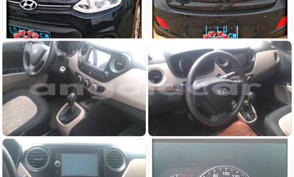 Comprar Usado Hyundai i10 Preto Carro em Luanda em Luanda Province Comprar Usado Hyundai i10 Preto Carro em Luanda em Luanda Province
