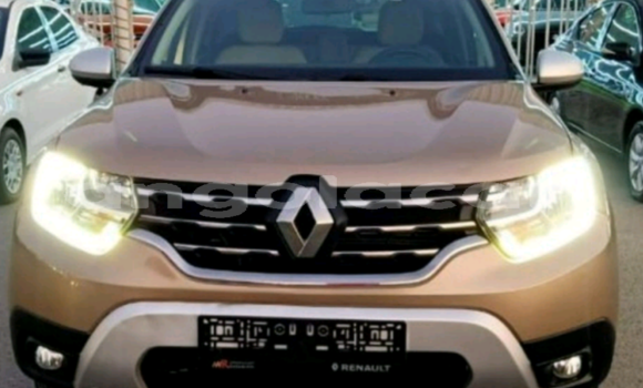 Acheter Occasion Voiture Renault Duster Autre à Luanda, Province de Luanda Acheter Occasion Voiture Renault Duster Autre à Luanda, Province de Luanda