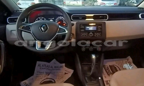 Buy Used Renault Duster Other Car in Luanda in Luanda Province Buy Used Renault Duster Other Car in Luanda in Luanda Province