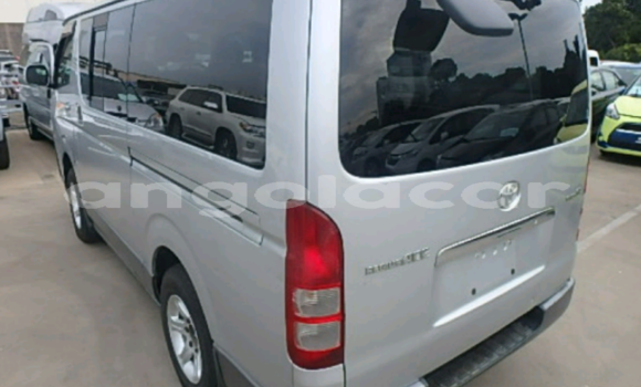 Acheter Occasion Voiture Toyota Hiace Autre à Luanda, Province de Luanda Acheter Occasion Voiture Toyota Hiace Autre à Luanda, Province de Luanda