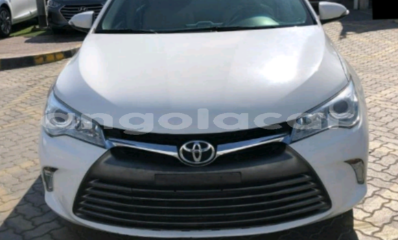 Acheter Occasion Voiture Toyota Yaris Blanc à Luanda, Province de Luanda Acheter Occasion Voiture Toyota Yaris Blanc à Luanda, Province de Luanda