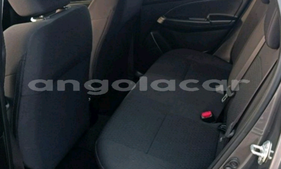 Buy Used Suzuki Swift Black Car in Luanda in Luanda Province Buy Used Suzuki Swift Black Car in Luanda in Luanda Province
