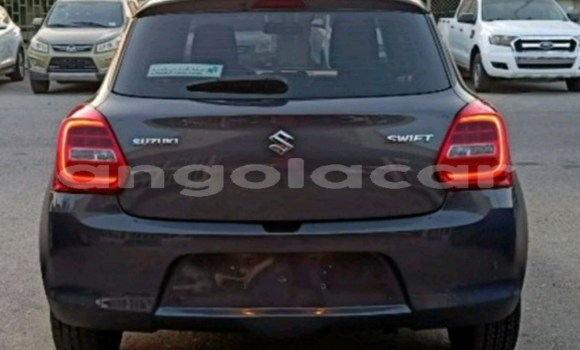 Buy Used Suzuki Swift Black Car in Luanda in Luanda Province Buy Used Suzuki Swift Black Car in Luanda in Luanda Province