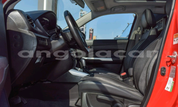 Comprar Usado Suzuki Grand Vitara Vermelho Carro em Luanda em Luanda Province Comprar Usado Suzuki Grand Vitara Vermelho Carro em Luanda em Luanda Province