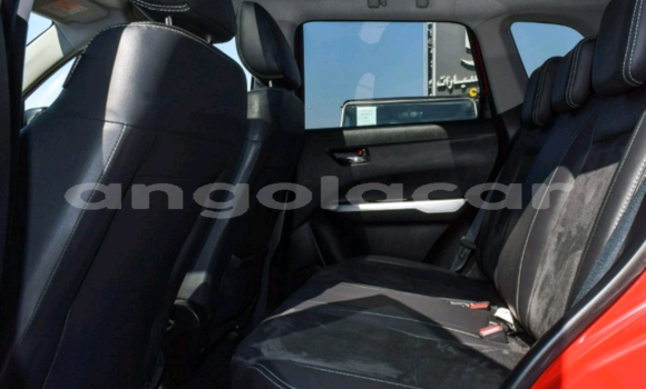 Comprar Usado Suzuki Grand Vitara Vermelho Carro em Luanda em Luanda Province Comprar Usado Suzuki Grand Vitara Vermelho Carro em Luanda em Luanda Province
