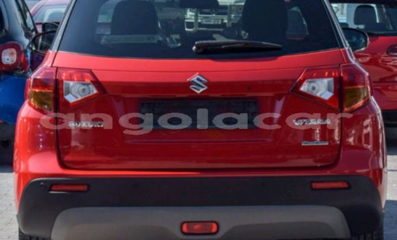 Comprar Usado Suzuki Grand Vitara Vermelho Carro em Luanda em Luanda Province Comprar Usado Suzuki Grand Vitara Vermelho Carro em Luanda em Luanda Province