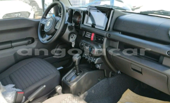Acheter Occasion Voiture Suzuki Jimny Autre à Luanda, Province de Luanda Acheter Occasion Voiture Suzuki Jimny Autre à Luanda, Province de Luanda
