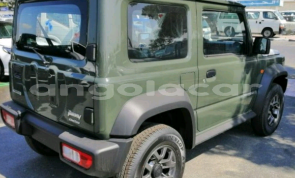 Acheter Occasion Voiture Suzuki Jimny Autre à Luanda, Province de Luanda Acheter Occasion Voiture Suzuki Jimny Autre à Luanda, Province de Luanda