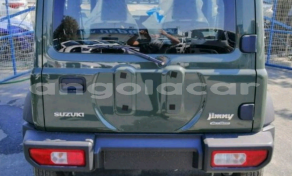 Acheter Occasion Voiture Suzuki Jimny Autre à Luanda, Province de Luanda Acheter Occasion Voiture Suzuki Jimny Autre à Luanda, Province de Luanda