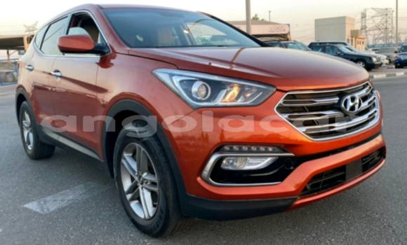 Acheter Occasion Voiture Hyundai Santa Fe Autre à Luanda, Province de Luanda Acheter Occasion Voiture Hyundai Santa Fe Autre à Luanda, Province de Luanda