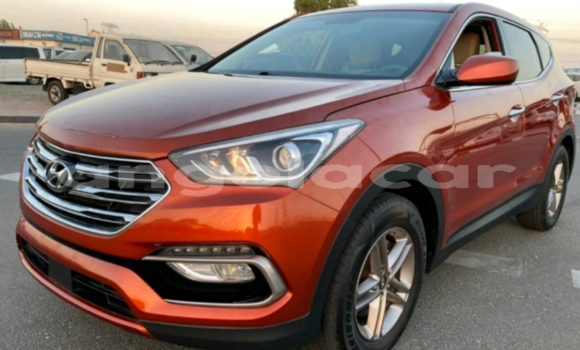Acheter Occasion Voiture Hyundai Santa Fe Autre à Luanda, Province de Luanda Acheter Occasion Voiture Hyundai Santa Fe Autre à Luanda, Province de Luanda