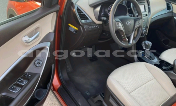 Acheter Occasion Voiture Hyundai Santa Fe Autre à Luanda, Province de Luanda Acheter Occasion Voiture Hyundai Santa Fe Autre à Luanda, Province de Luanda