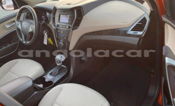 Acheter Occasion Voiture Hyundai Santa Fe Autre à Luanda, Province de Luanda Acheter Occasion Voiture Hyundai Santa Fe Autre à Luanda, Province de Luanda
