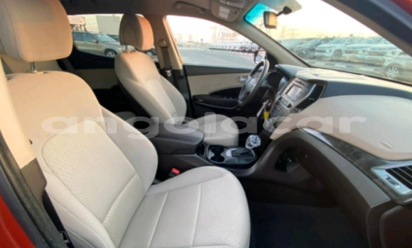 Acheter Occasion Voiture Hyundai Santa Fe Autre à Luanda, Province de Luanda Acheter Occasion Voiture Hyundai Santa Fe Autre à Luanda, Province de Luanda