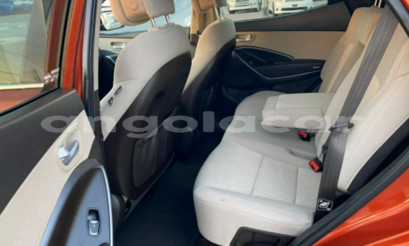 Acheter Occasion Voiture Hyundai Santa Fe Autre à Luanda, Province de Luanda Acheter Occasion Voiture Hyundai Santa Fe Autre à Luanda, Province de Luanda