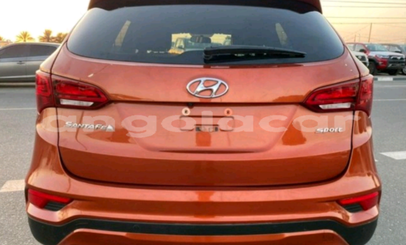 Acheter Occasion Voiture Hyundai Santa Fe Autre à Luanda, Province de Luanda Acheter Occasion Voiture Hyundai Santa Fe Autre à Luanda, Province de Luanda