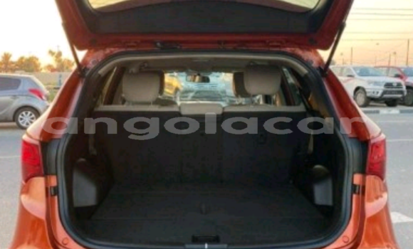 Acheter Occasion Voiture Hyundai Santa Fe Autre à Luanda, Province de Luanda Acheter Occasion Voiture Hyundai Santa Fe Autre à Luanda, Province de Luanda