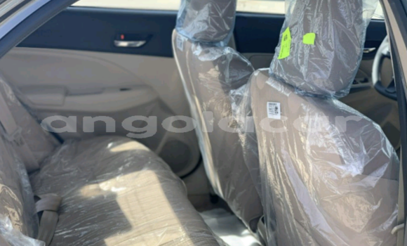 Acheter Occasion Voiture Suzuki Dzire Autre à Luanda, Province de Luanda Acheter Occasion Voiture Suzuki Dzire Autre à Luanda, Province de Luanda