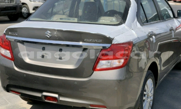 Acheter Occasion Voiture Suzuki Dzire Autre à Luanda, Province de Luanda Acheter Occasion Voiture Suzuki Dzire Autre à Luanda, Province de Luanda