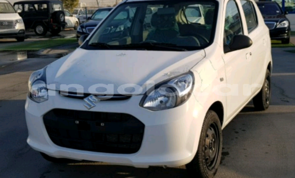 Acheter Occasion Voiture Suzuki Alto Blanc à Luanda, Province de Luanda Acheter Occasion Voiture Suzuki Alto Blanc à Luanda, Province de Luanda