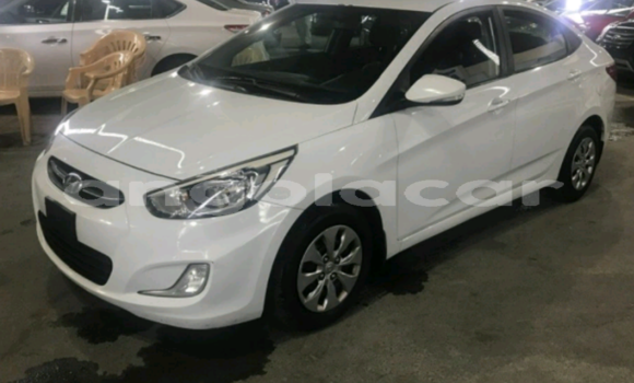 Comprar Usado Hyundai Accent Branco Carro em Luanda em Luanda Province Comprar Usado Hyundai Accent Branco Carro em Luanda em Luanda Province